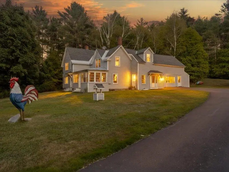 411 E Jay Road, Jay, ME 04239 - #2