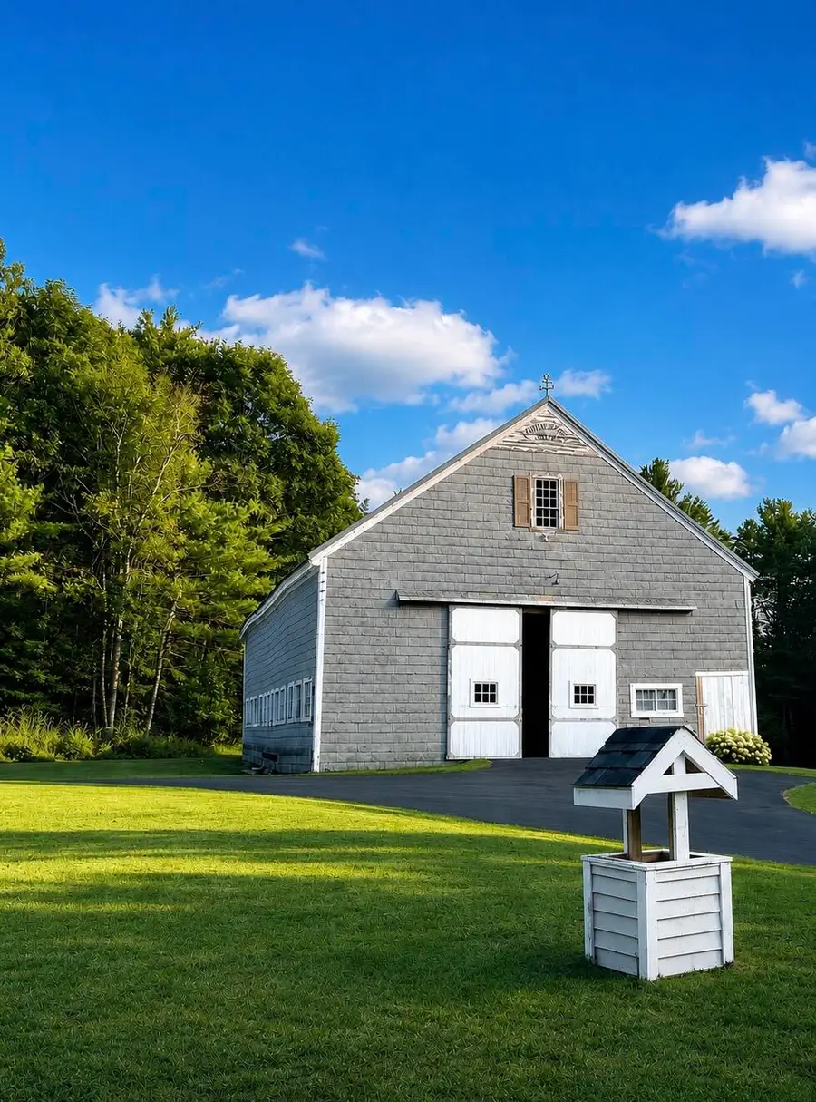 411 E Jay Road, Jay, ME 04239 - #3