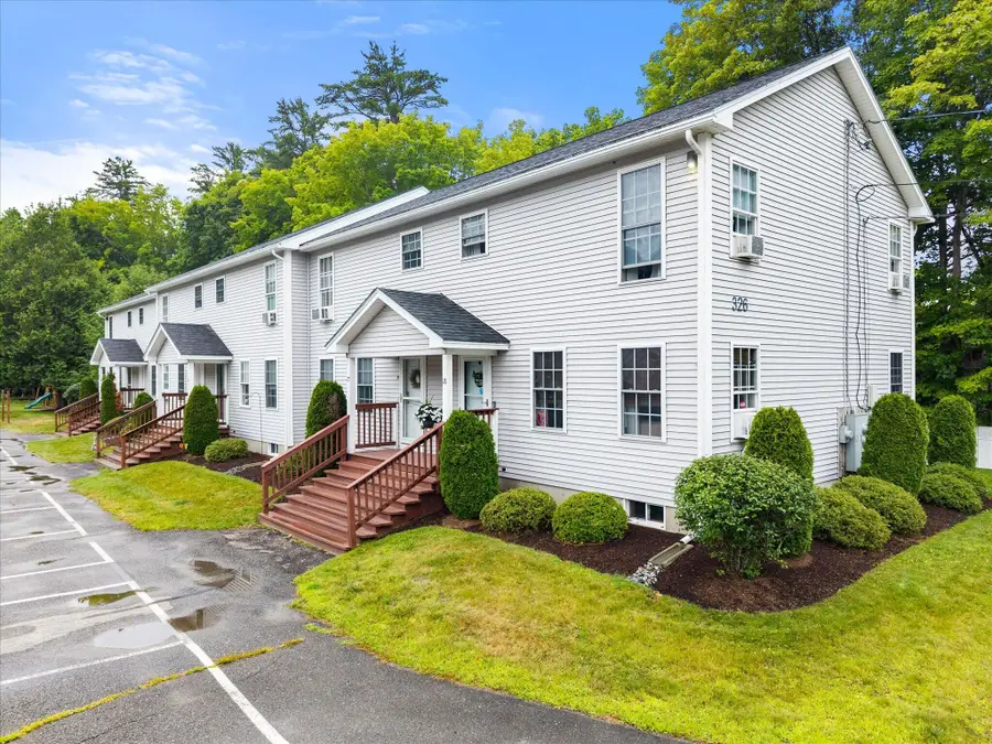 326 Stillwater Avenue #17, Old Town, ME 04468 - #2
