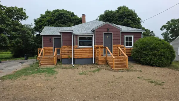 6 Pumping Station Road, Lubec, ME 04652