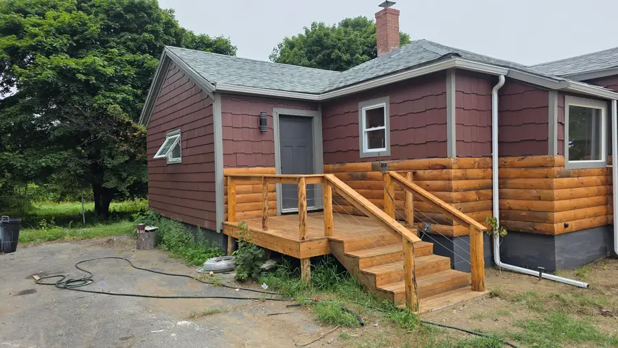6 Pumping Station Road, Lubec, ME 04652 - #2