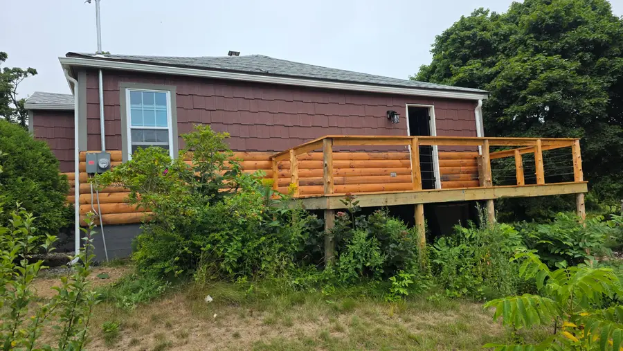 6 Pumping Station Road, Lubec, ME 04652 - #3