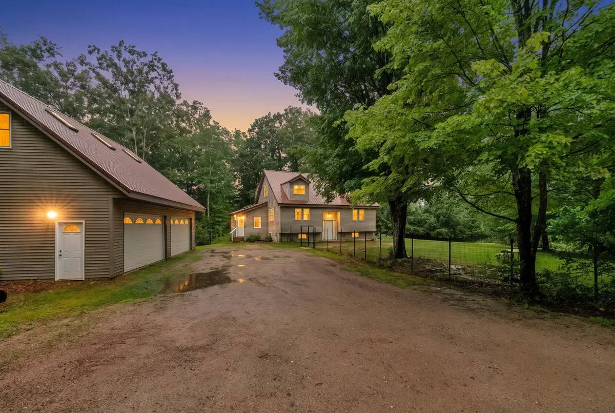 336 Depot Road, Lebanon, ME 04027 - #1