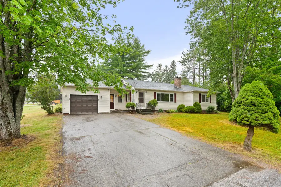 49 Perry Road, Hampden, ME 04444 - #2