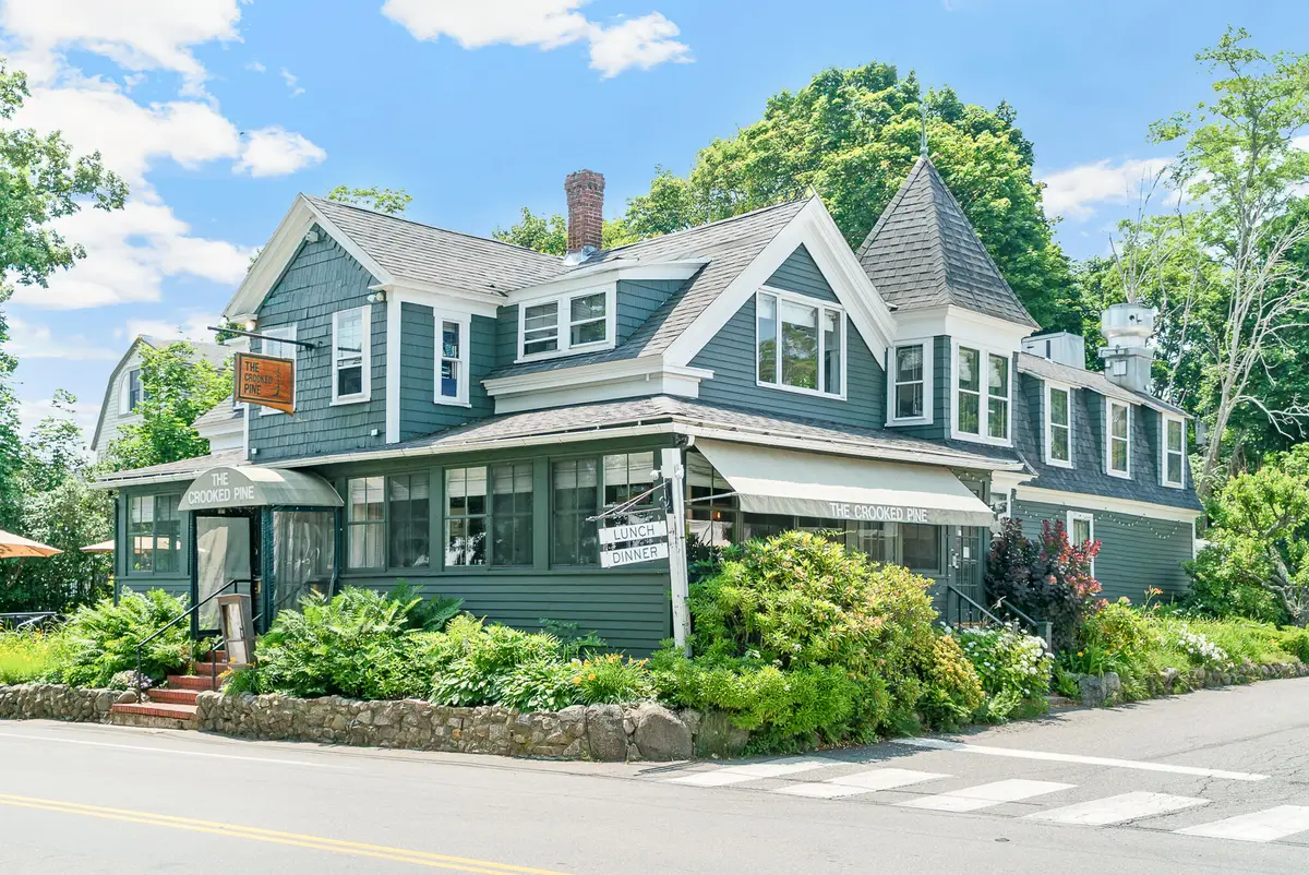 30 Shore Road, Ogunquit, ME 03907 - #1
