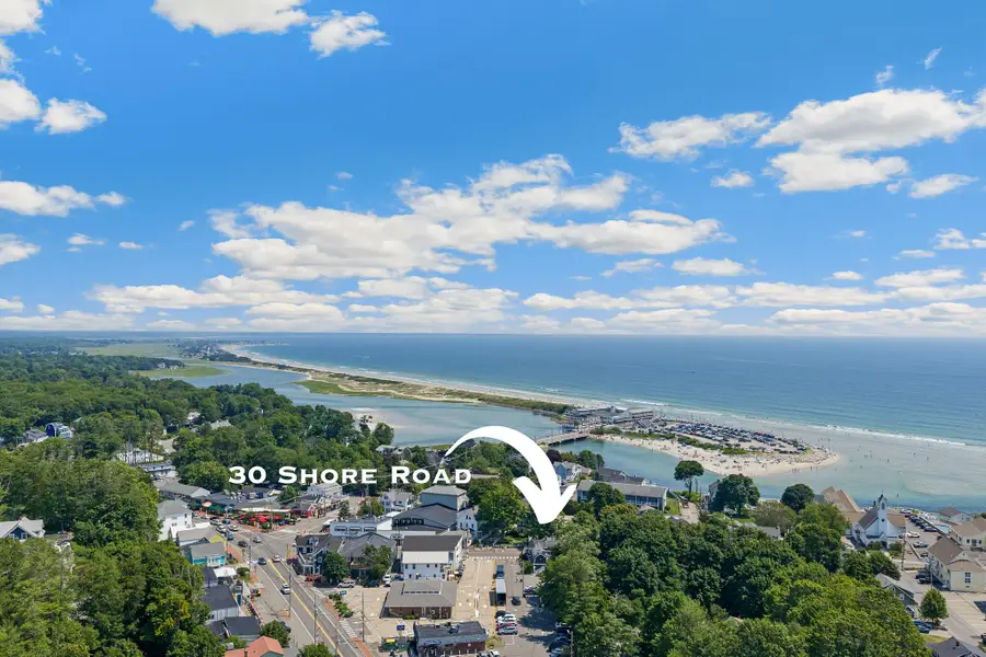 30 Shore Road, Ogunquit, ME 03907 - #2