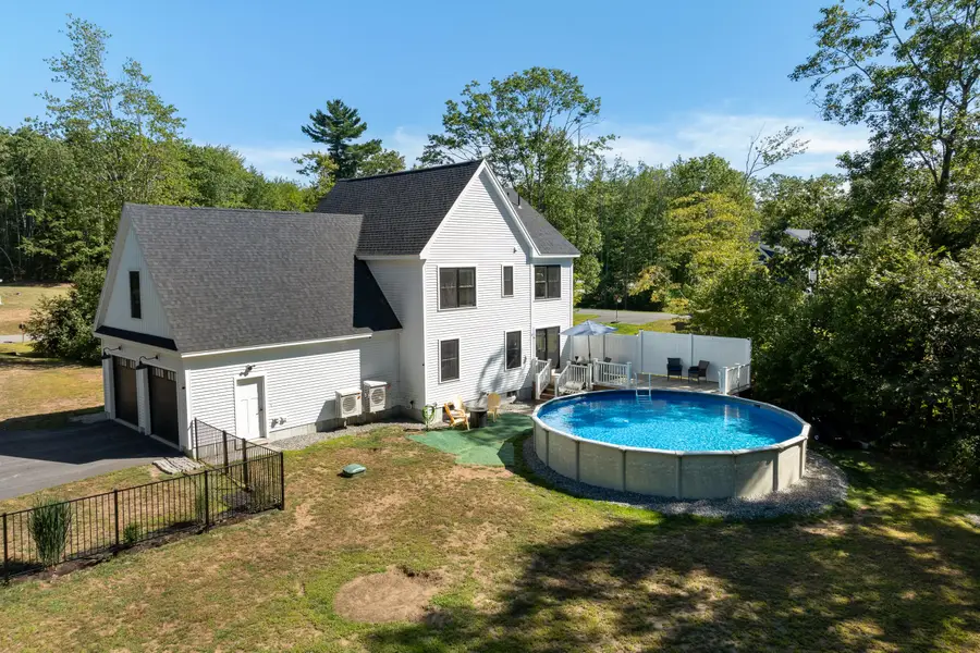 14 Raspberry Lane, Topsham, ME 04086 - #2
