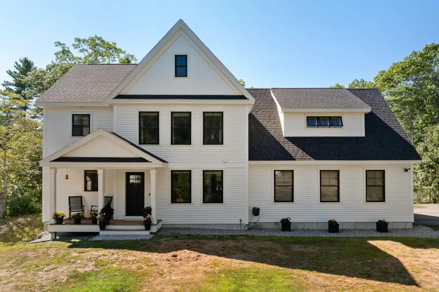 14 Raspberry Lane, Topsham, ME 04086 - #3