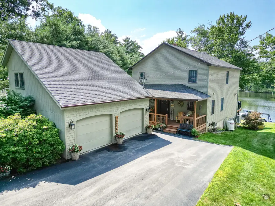 116 Willey Point Road, Oakland, ME 04963 - #2