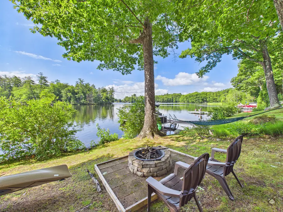 116 Willey Point Road, Oakland, ME 04963 - #3