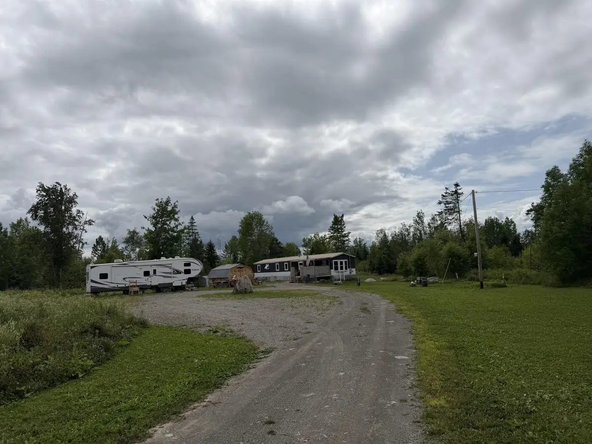 704 Hodgdon Mills Road, Linneus, ME 04730 - #1