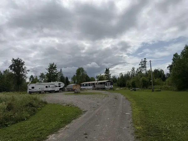 704 Hodgdon Mills Road, Linneus, ME 04730