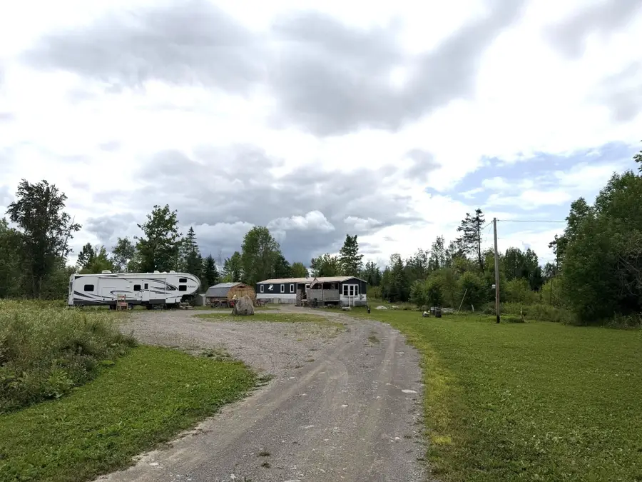 704 Hodgdon Mills Road, Linneus, ME 04730 - #2