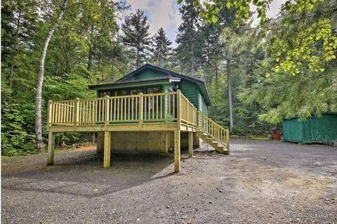 15 Crows Corner Road, Greenville, ME 04441