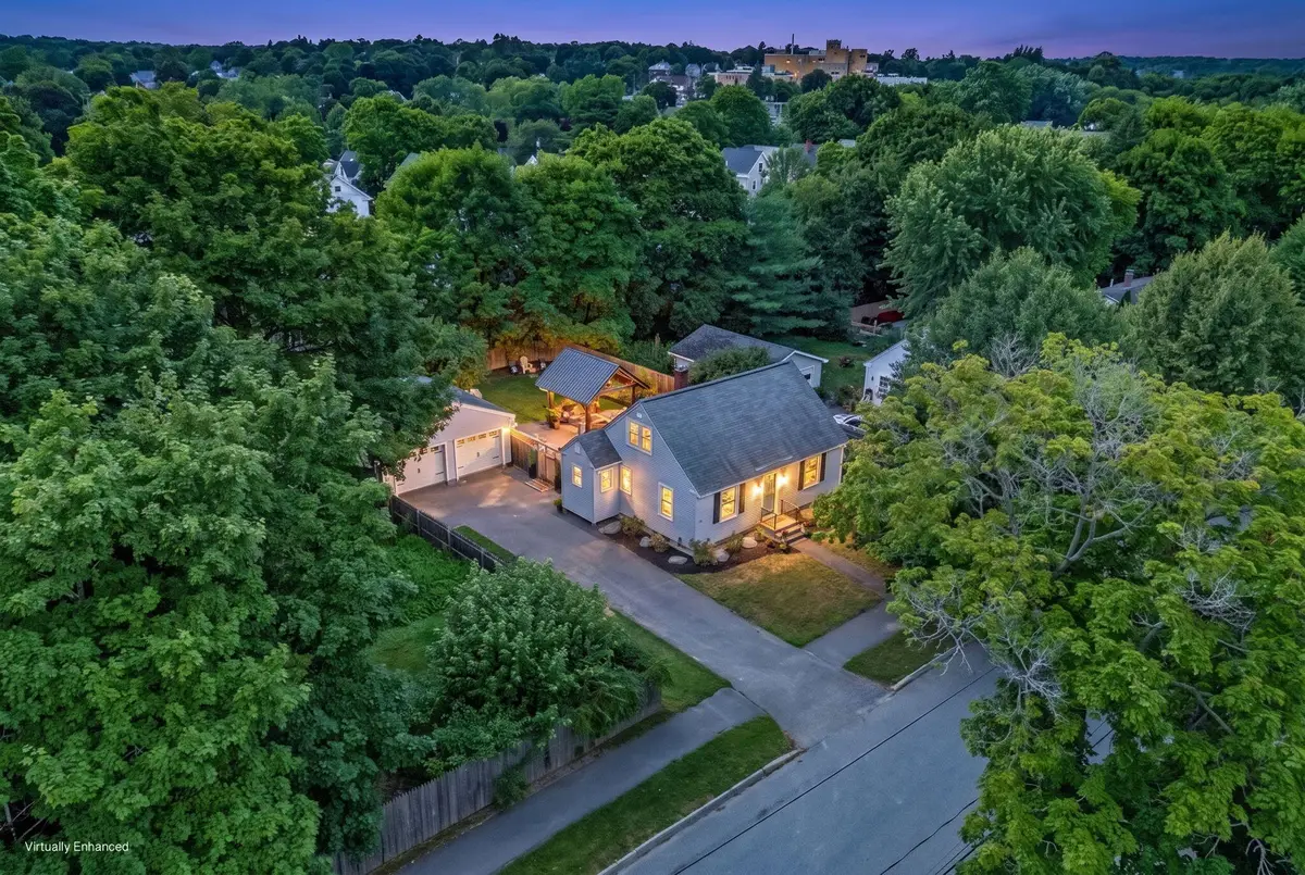 180 Grove Street, Bangor, ME 04401 - #1
