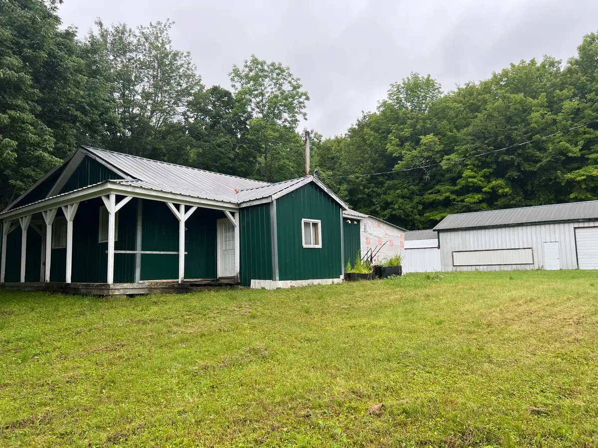 652 Woodville Road, Woodville, ME 04457 - #1
