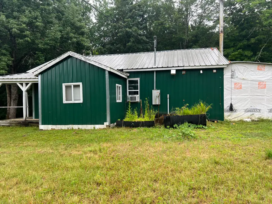 652 Woodville Road, Woodville, ME 04457 - #2