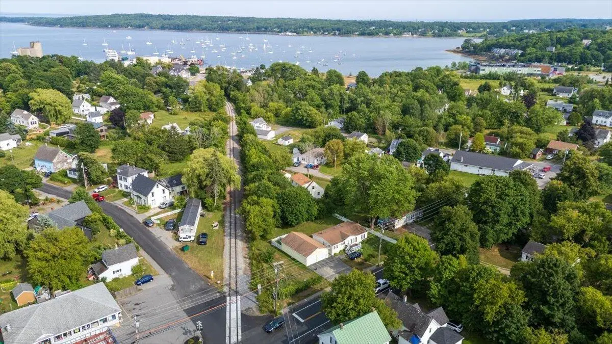 93 Main Street, Rockland, ME 04841 - #1