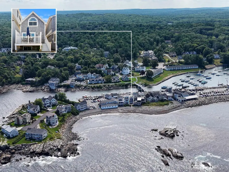 113 Perkins Cove Road, Ogunquit, ME 03907 - #3