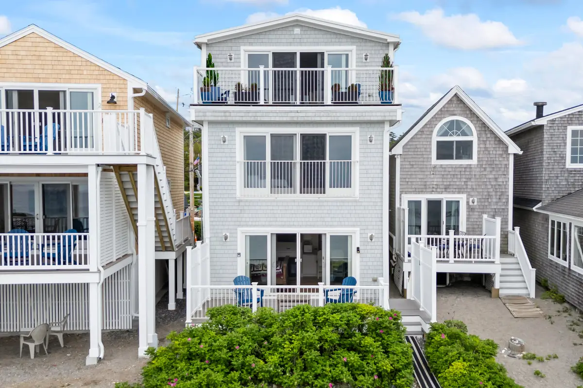 115 Perkins Cove Road, Ogunquit, ME 03907 - #1