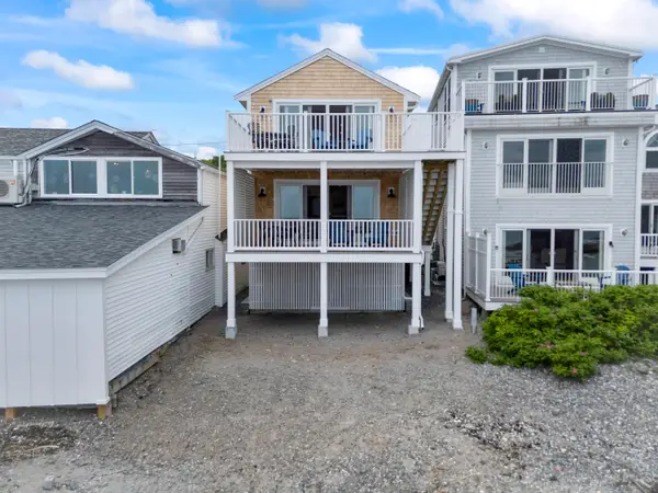 117 Perkins Cove Road, Ogunquit, ME 03907