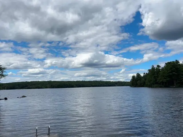 214 Wildwood Shores Road, Nobleboro, ME 04555 - #1