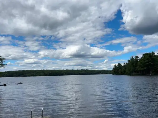 214 Wildwood Shores Road, Nobleboro, ME 04555