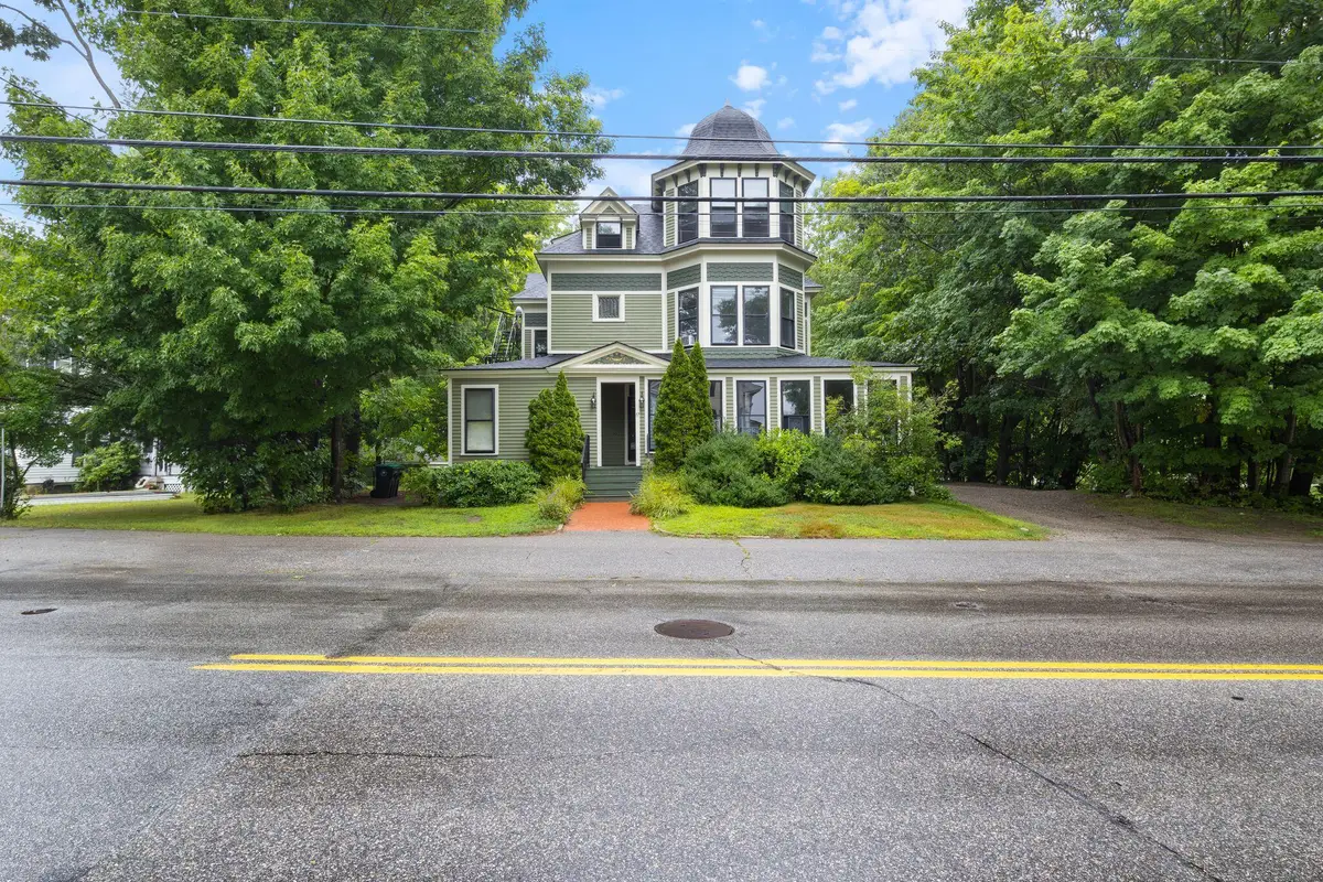 17 Storer Street #3, Kennebunk, ME 04043 - #1