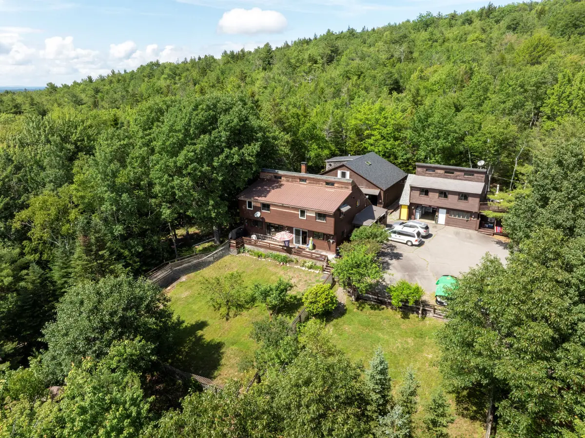 21 Hulberts Way, Bar Harbor, ME 04609 - #1