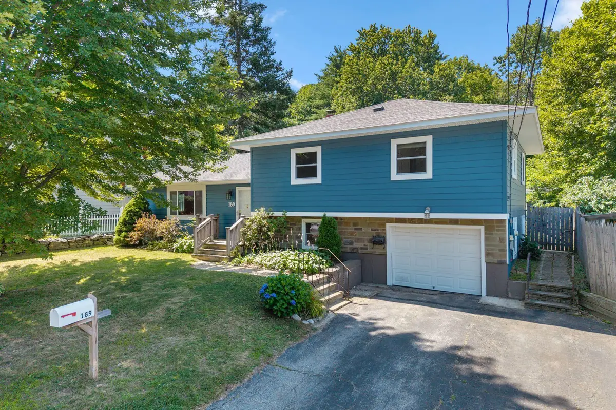 189 Third Street, Auburn, ME 04210 - #1