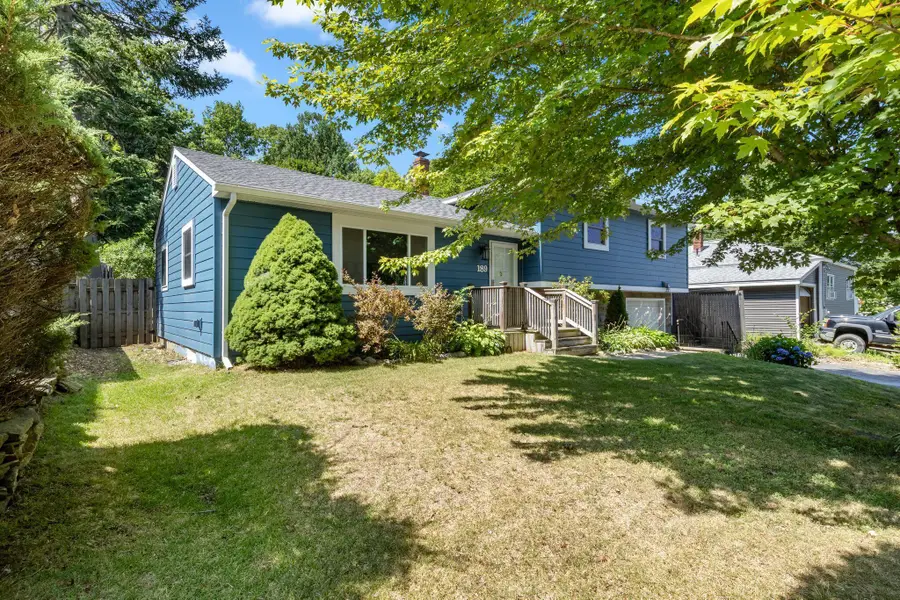 189 Third Street, Auburn, ME 04210 - #2