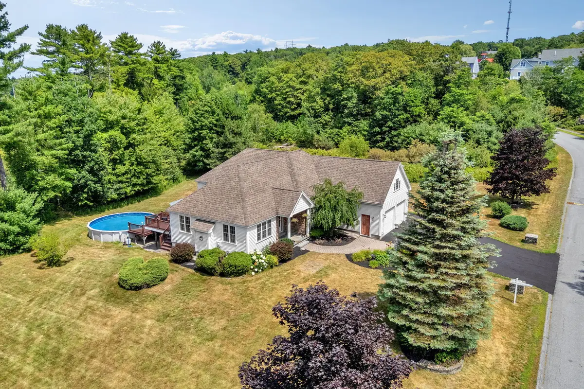 265 Presidential Way, Westbrook, ME 04092 - #1