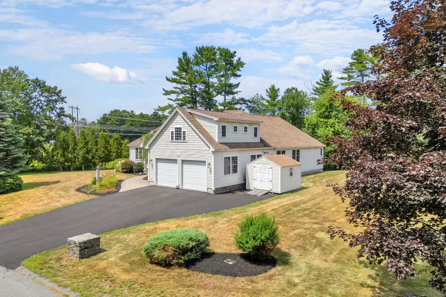 265 Presidential Way, Westbrook, ME 04092 - #2