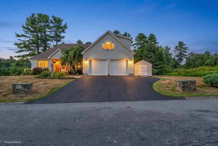 265 Presidential Way, Westbrook, ME 04092 - #3
