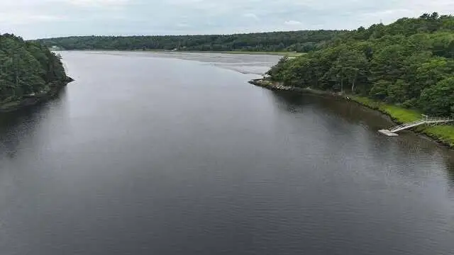 Lot 12 Rogers Neck, Phippsburg, ME 04562 - #3