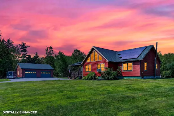 625 Mcgrath Pond Road, Belgrade, ME 04917
