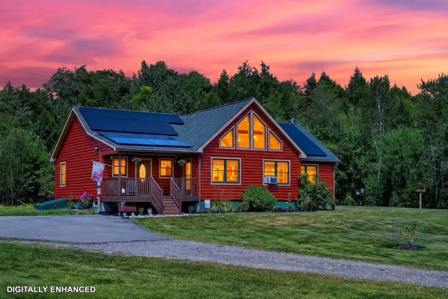 625 Mcgrath Pond Road, Belgrade, ME 04917 - #2