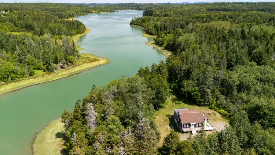 879 County Road, Lubec, ME 04652 - #3