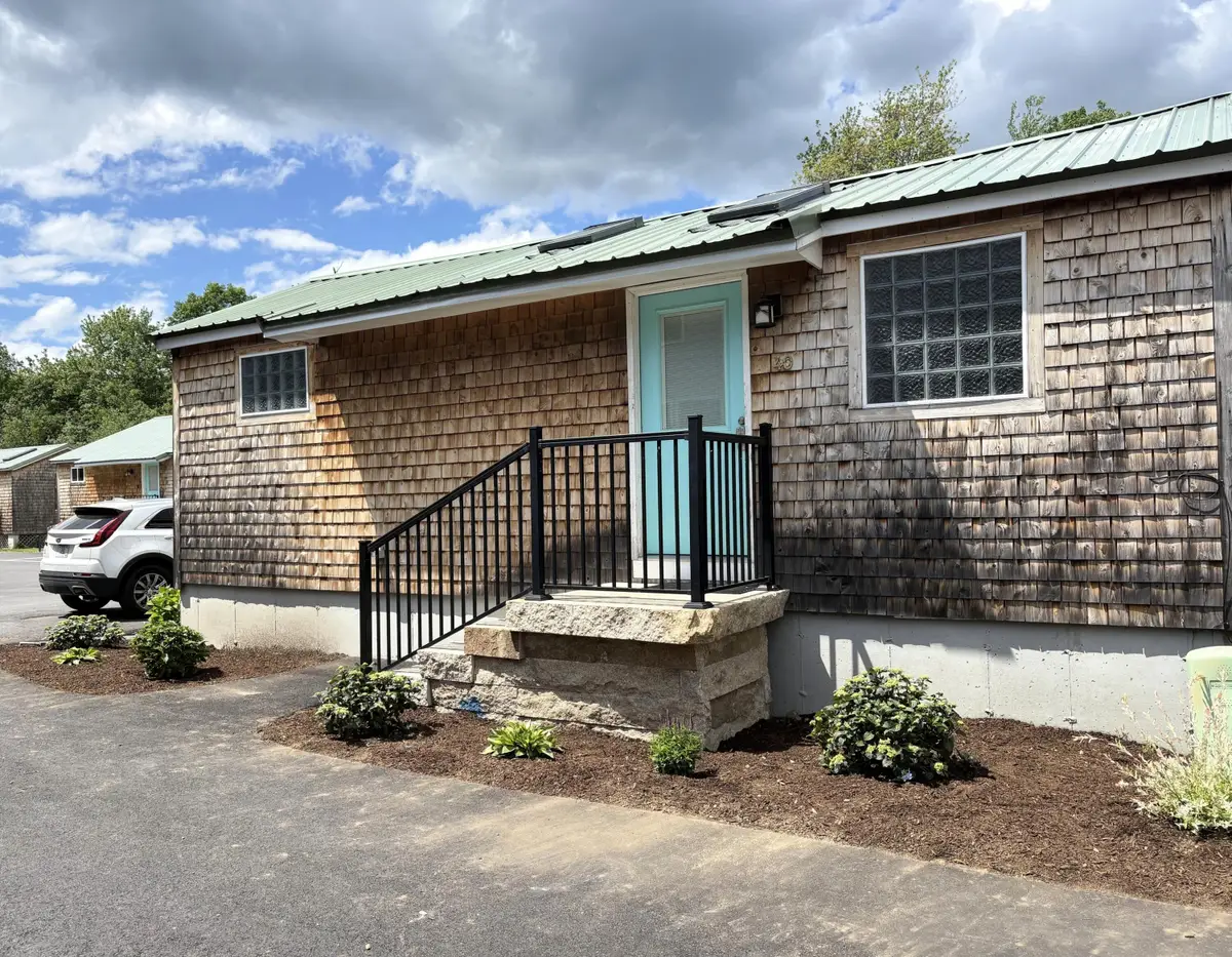 40 Shorebreezes Lane #40, Kennebunk, ME 04043 - #1