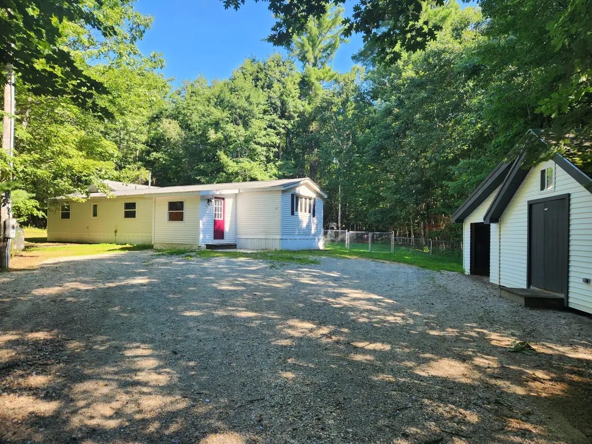 27 Willy's Way, Buckfield, ME 04220 - #1