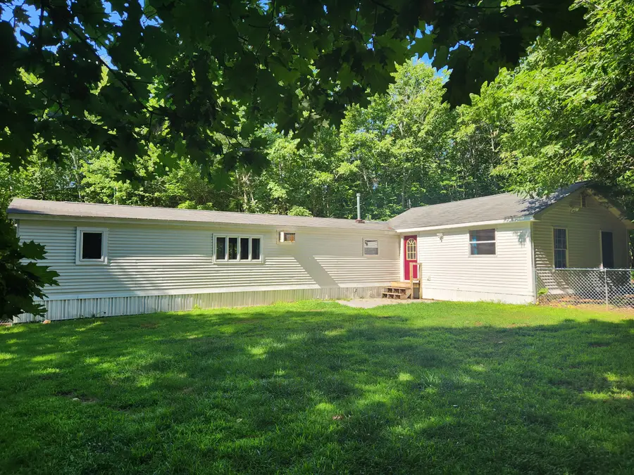 27 Willy's Way, Buckfield, ME 04220 - #2