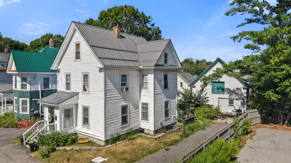 13 Fruit Street, Bangor, ME 04401
