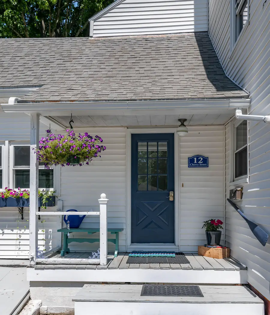 12 Cherry Street, Bath, ME 04530 - #3