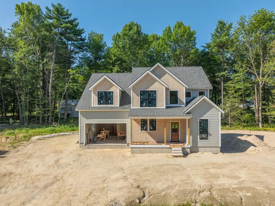 Lot 1 High Point Road, Falmouth, ME 04105 - #2