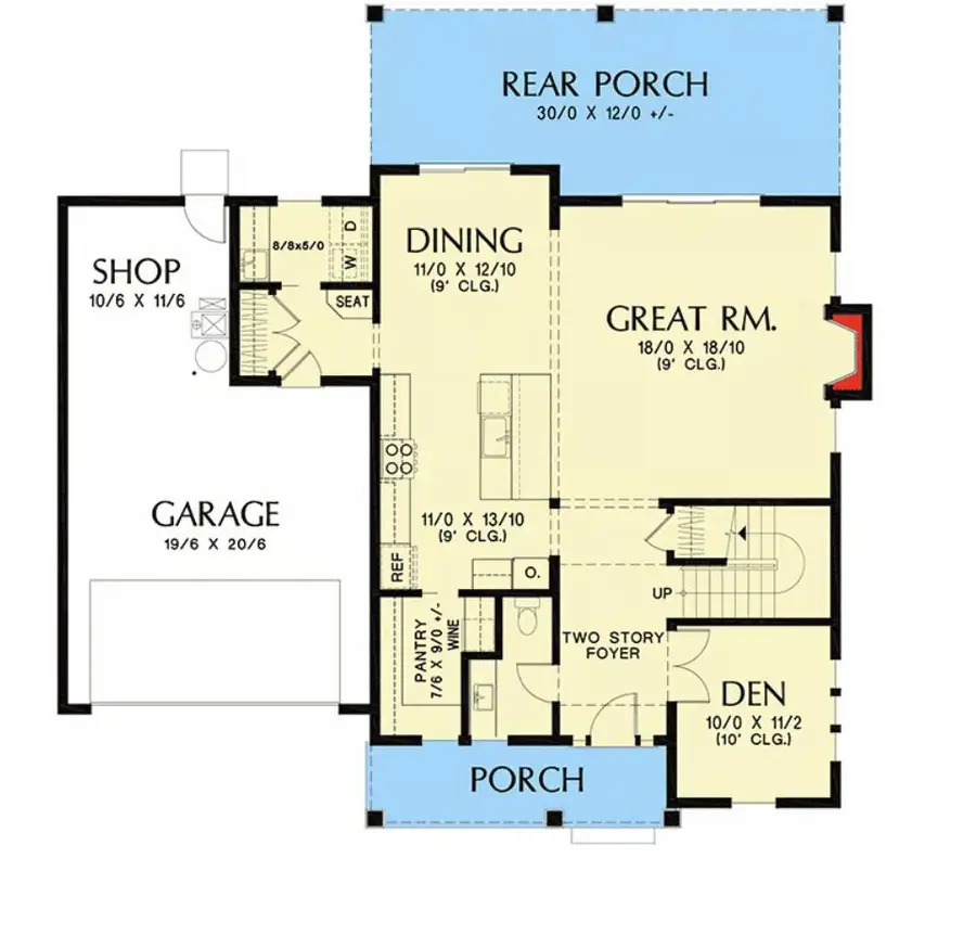 Lot 1 High Point Road, Falmouth, ME 04105 - #3