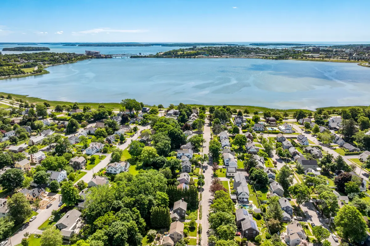66 Parsons Road, Portland, ME 04103 - #1