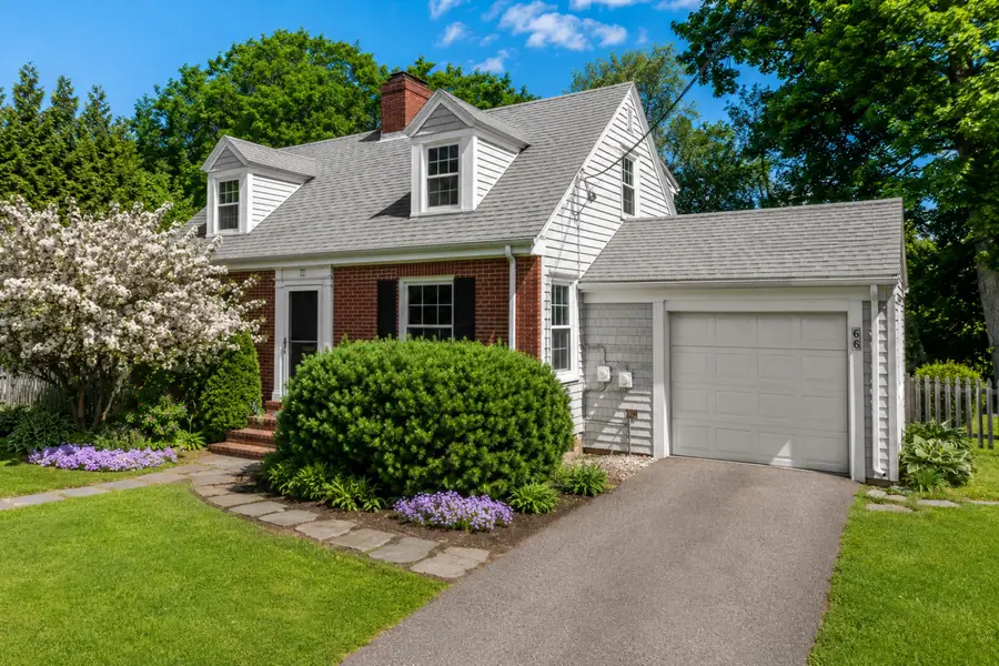 66 Parsons Road, Portland, ME 04103 - #2