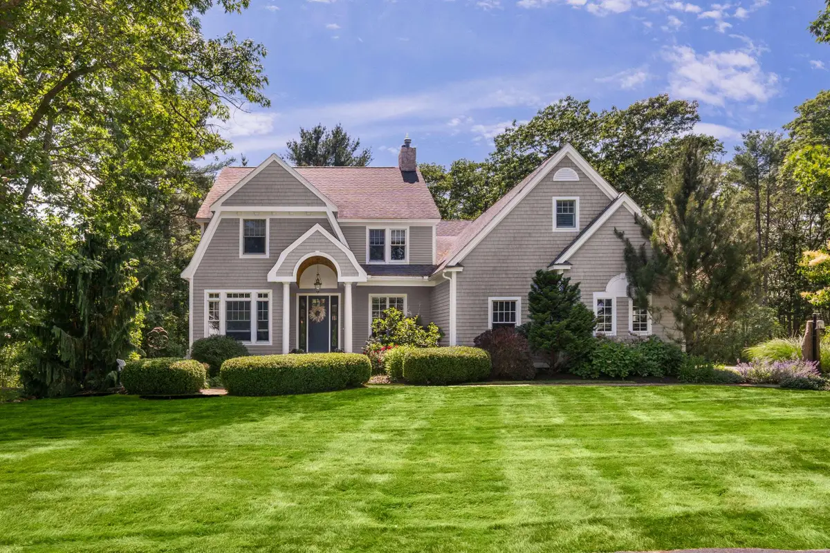 21 Jeffrey Drive, York, ME 03909 - #1