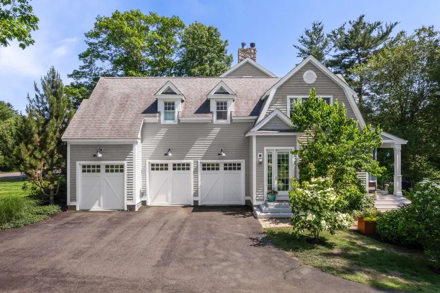 21 Jeffrey Drive, York, ME 03909 - #3