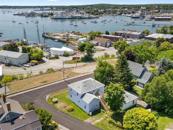 26 Front Street, Rockland, ME 04841